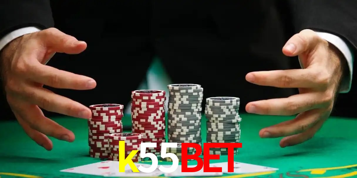 Painel RTP k55bet