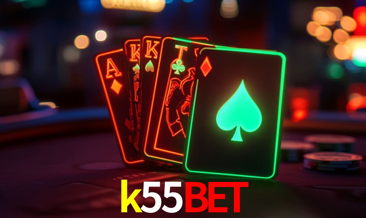 Benefícios VIP k55bet