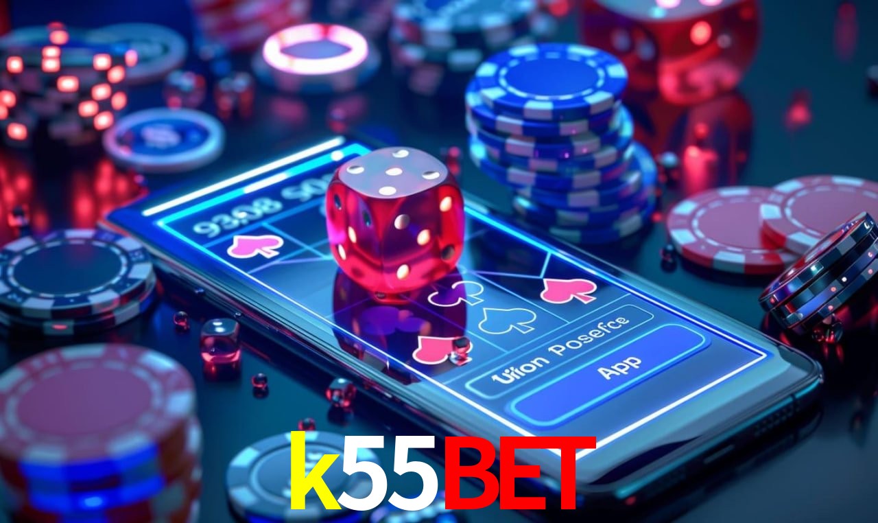 Fortune Tiger k55bet